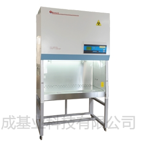 生物安全柜（100%外排）BSC-1300IIB2（紧凑型）